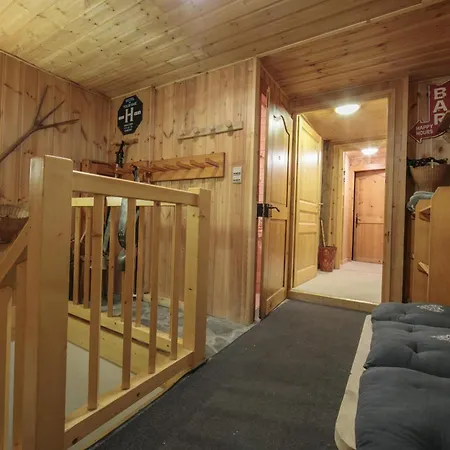 Du Croz 1er - Happy Chamonix