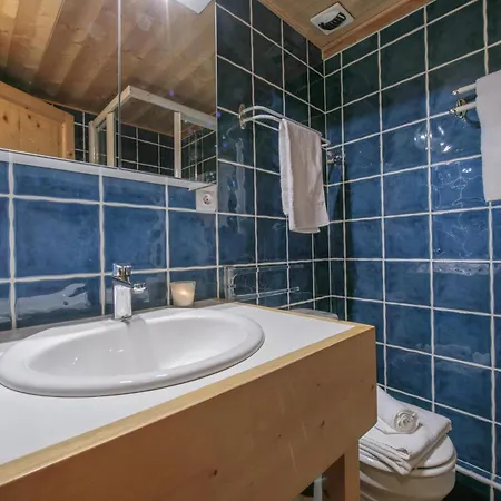 Du Croz 1er - Happy * Chamonix