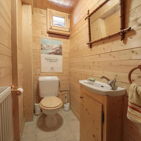 Apartmán Du Croz 1er - Happy