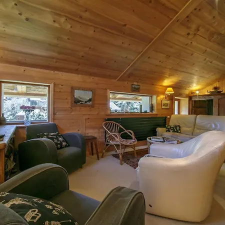 Du Croz 1er - Happy Chamonix