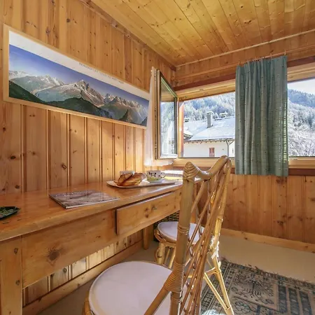 Du Croz 1er - Happy Chamonix