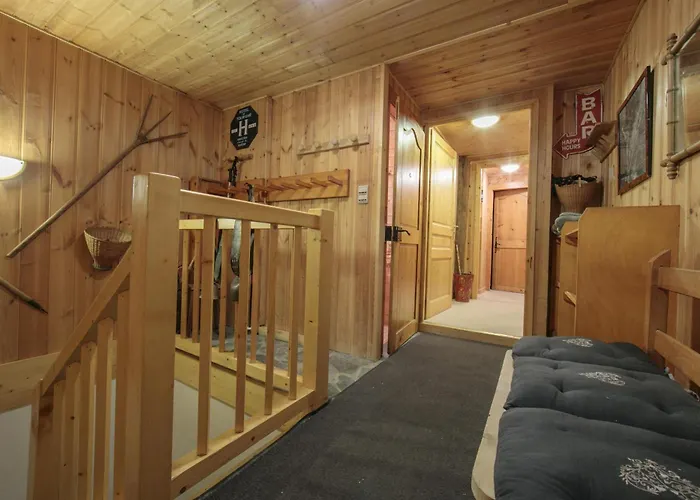 Du Croz 1er - Happy Chamonix