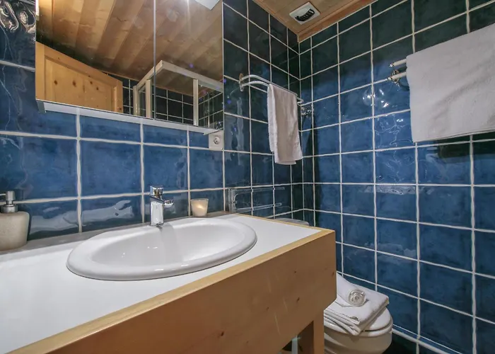 Du Croz 1er - Happy * Chamonix