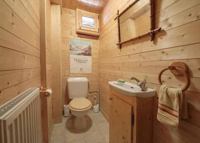 Apartman Du Croz 1er - Happy