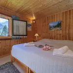Du Croz 1er - Happy * Chamonix