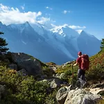 Lägenhet Du Croz 1er - Happy Chamonix