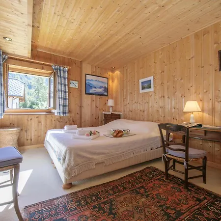 Du Croz 1er - Happy 公寓