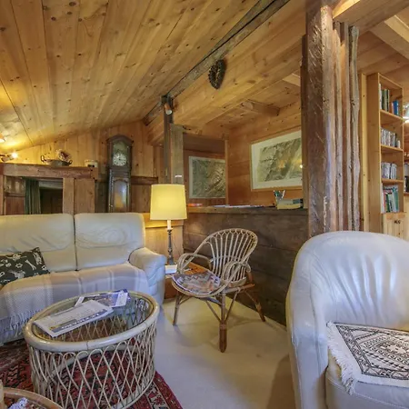 Du Croz 1er - Happy * 霞慕尼