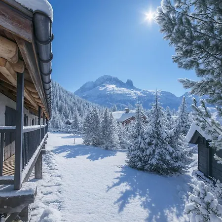 Du Croz 1er - Happy 公寓