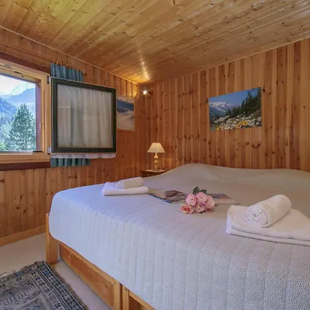 Du Croz 1er - Happy * 霞慕尼