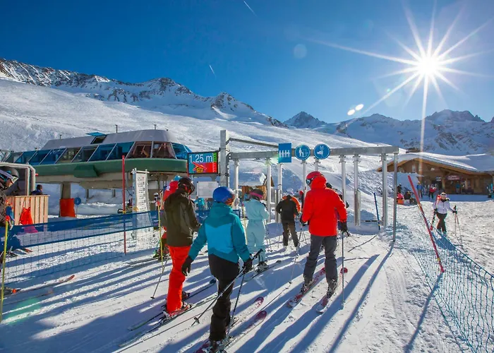 Apartamento Du Croz 1er - Happy Chamonix Mont Blanc