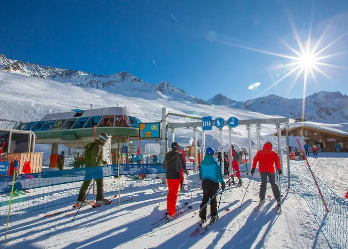 شقة Du Croz 1er - Happy