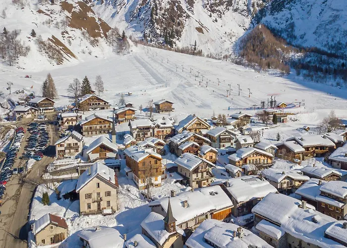 Apartamento Du Croz 1er - Happy Chamonix Mont Blanc