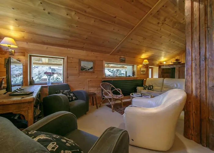 Du Croz 1er - Happy 霞慕尼