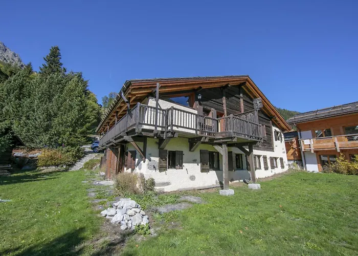 Du Croz 1er - Happy * 霞慕尼