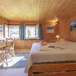 Apartament Du Croz 1er - Happy