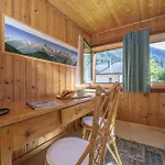 Apartament Du Croz 1er - Happy *